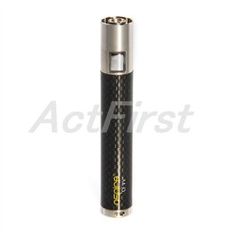 Aspire CF VV+ VVプラス 可変電圧 1000mAh バッテリー